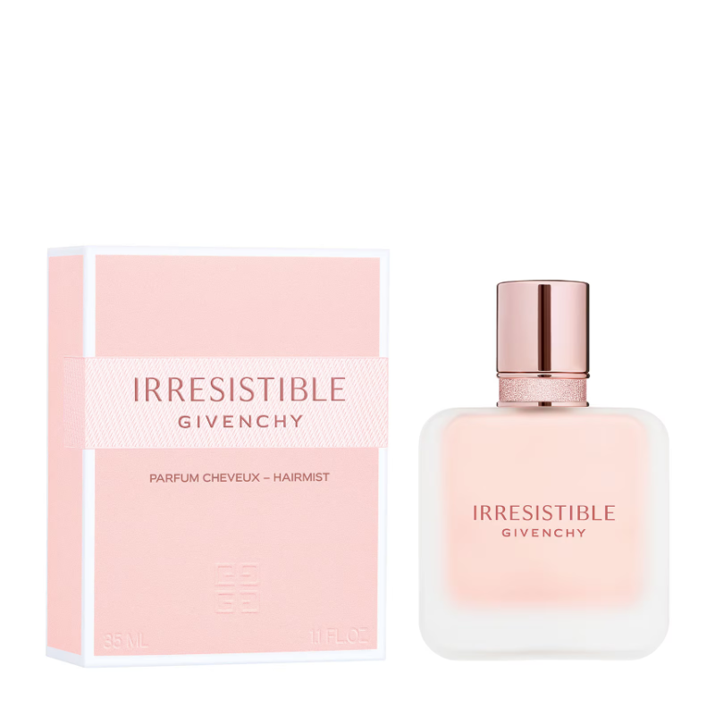 GIVENCHY Irresistible Hairmist 35ml - Image 3