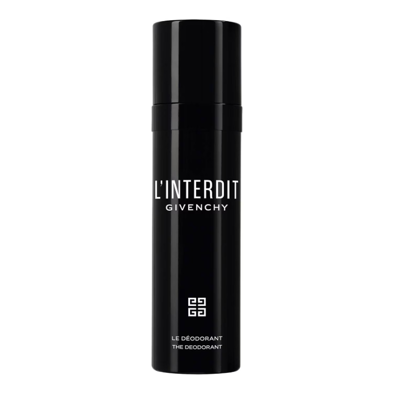 GIVENCHY L'Interdit The Deodorant 100ml
