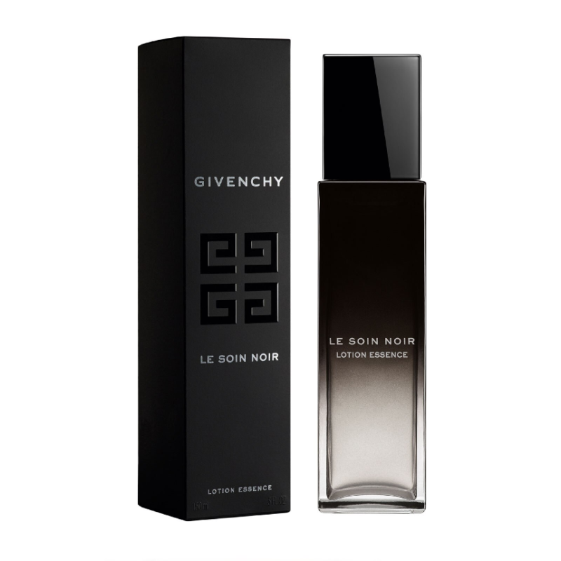 GIVENCHY Le Soin Noir 20 Lotion 150ml - Image 4