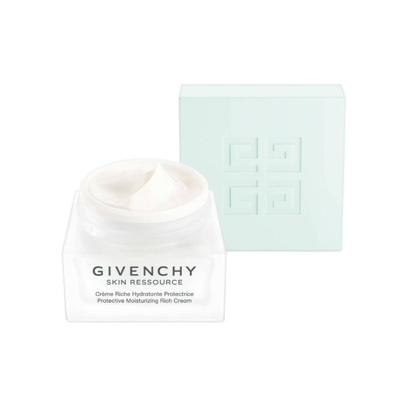 GIVENCHY Skin Ressource Rich Cream Refill 50ml - Image 2