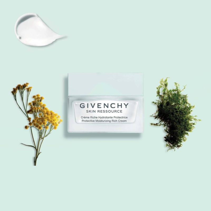 GIVENCHY Skin Ressource Rich Cream Refill 50ml - Image 3