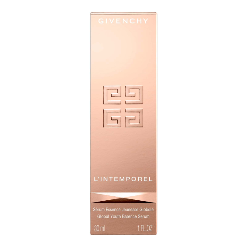 GIVENCHY L'Intemporel Global Youth Essence Serum 30ml - Image 4