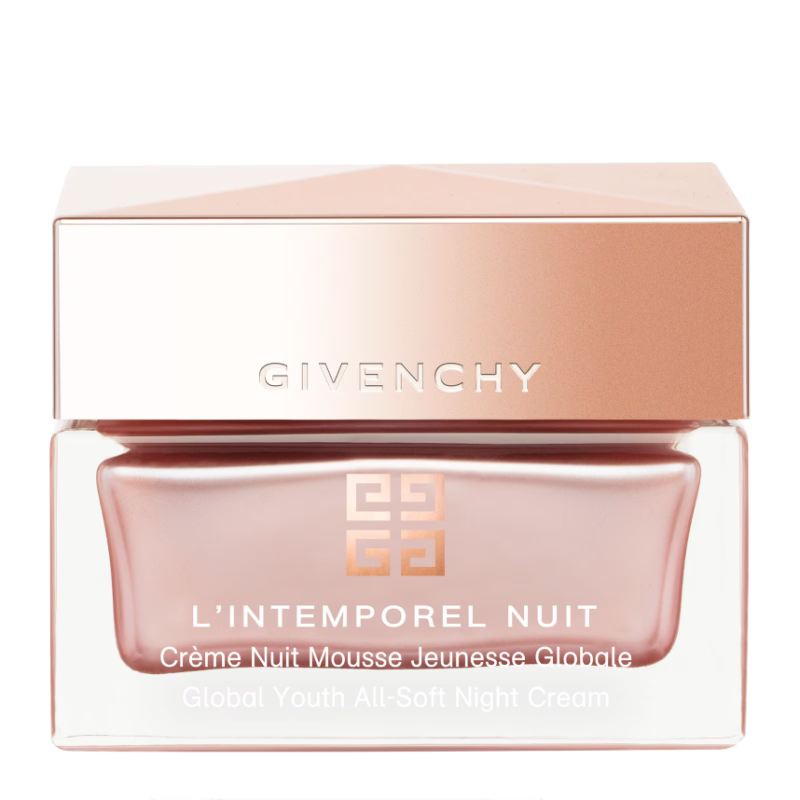 GIVENCHY L'Intemporel Global Youth Night Cream 50ml