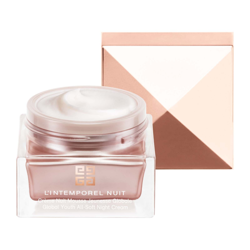 GIVENCHY L'Intemporel Global Youth Night Cream 50ml - Image 3