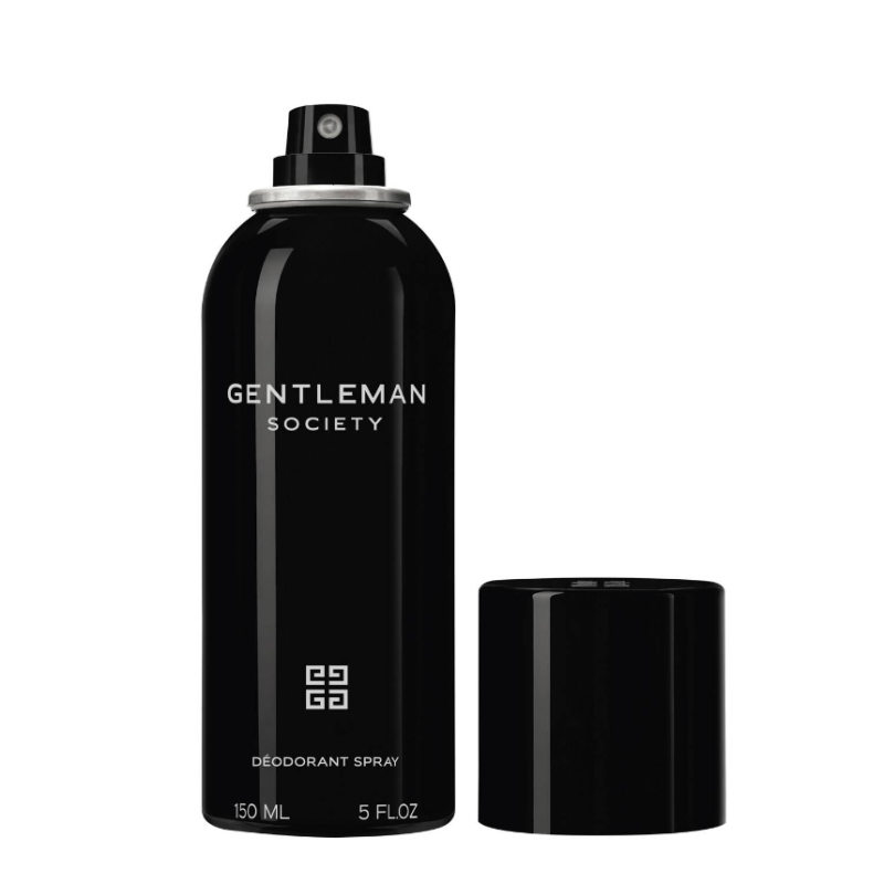 GIVENCHY Gentleman Society Deodorant Spray 150ml - Image 2