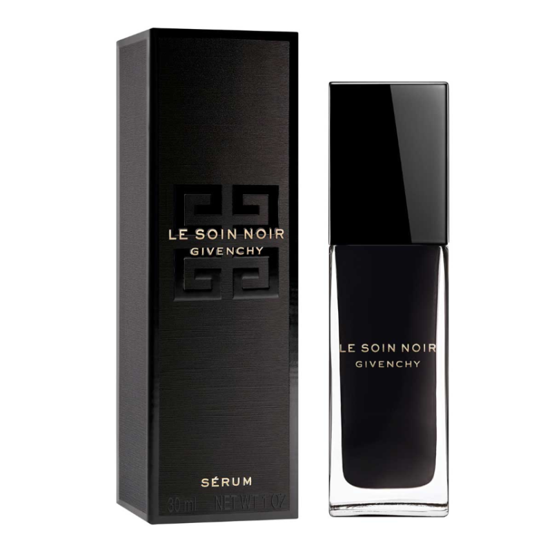 GIVENCHY Le Soin Noir Serum 30ml - Image 5