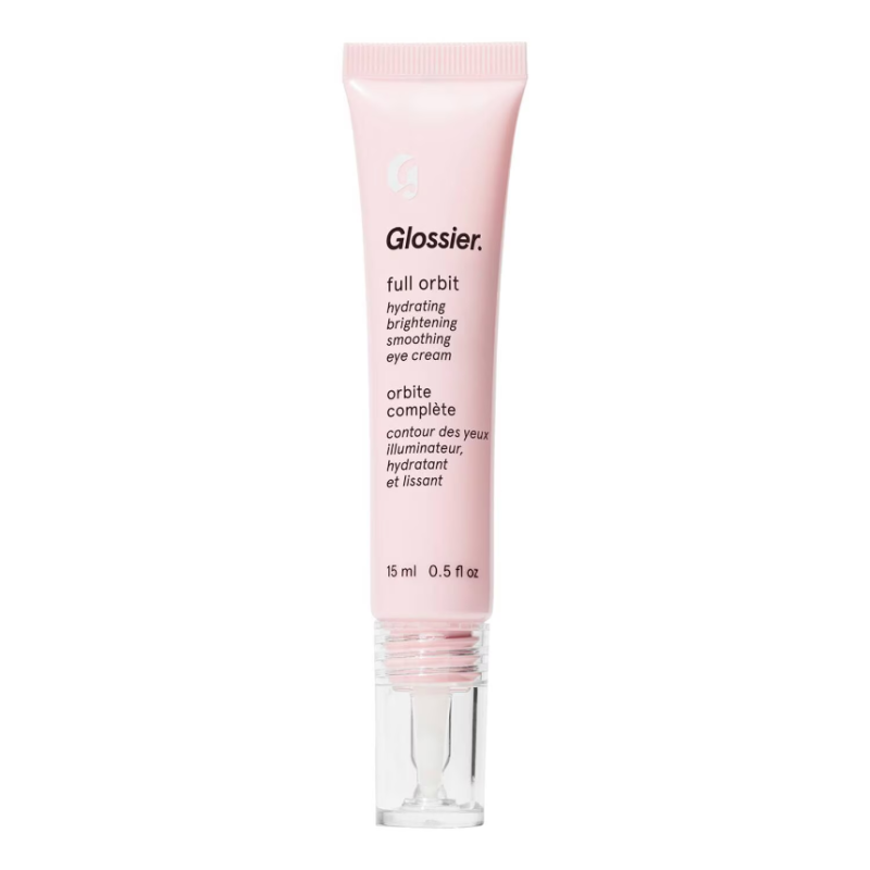 GLOSSIER Full Orbit Eye Cream 15ml