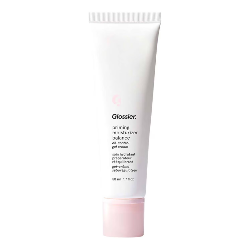 GLOSSIER Priming Moisturizer Balance Oil-Control Gel-Cream 50ml