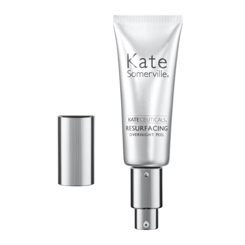 Kate Somerville KateCeuticals™ Resurfacing Overnight Peel 30ml - Image 2