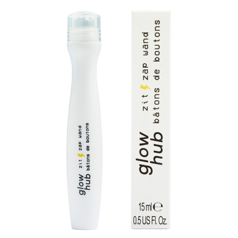 Glow Hub zit zap wand 15ml - Image 2