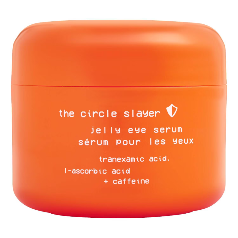 GLOW HUB Circle Slayer Jelly Eye Cream 30g