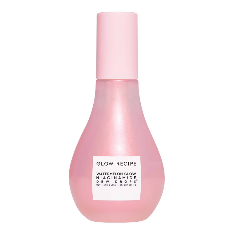 GLOW RECIPE Watermelon Glow - Niacinamide Dew Drops Jumbo 80 ml