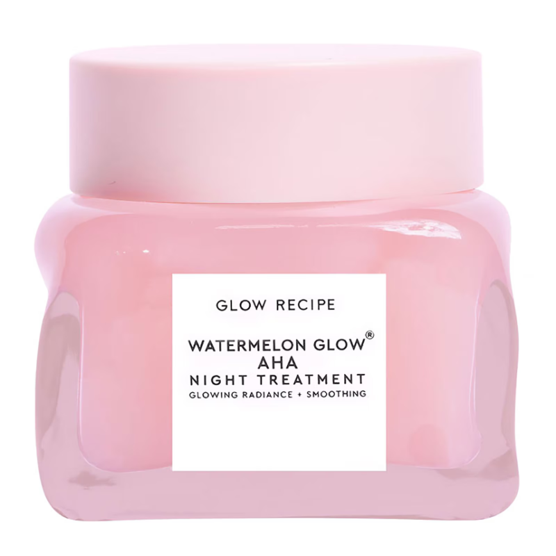 Glow Recipe Watermelon Glow AHA Night Treatment 60ml