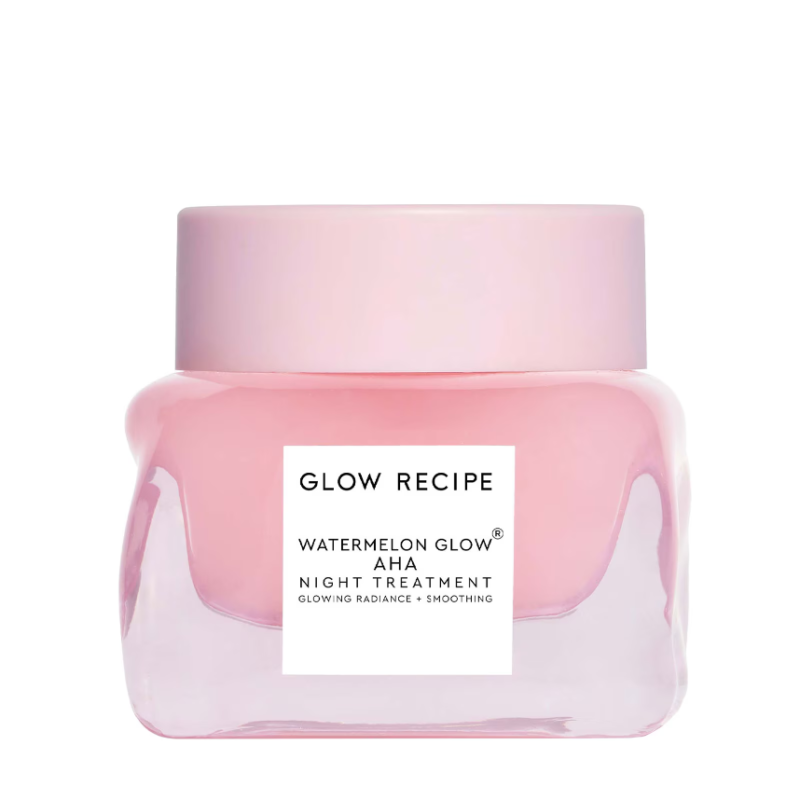 Glow Recipe Watermelon Glow AHA Night Treatment 25ml