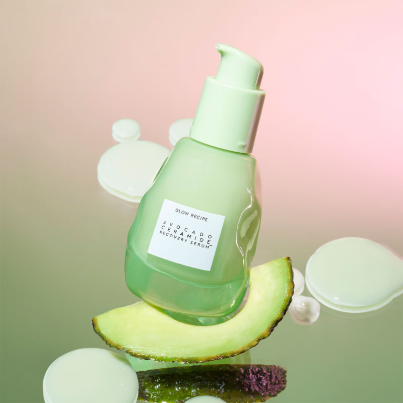 Glow Recipe Avocado Ceramide Recovery Serum 30 ml - Image 2