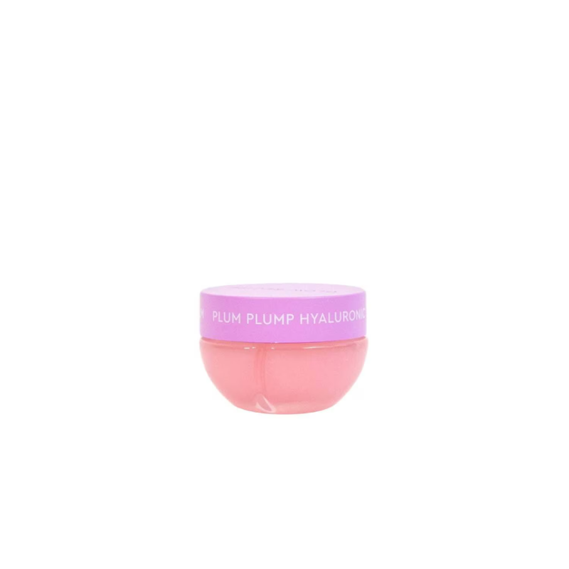 GLOW RECIPE Plum Plump Hyaluronic Gloss Balm™ - Image 2