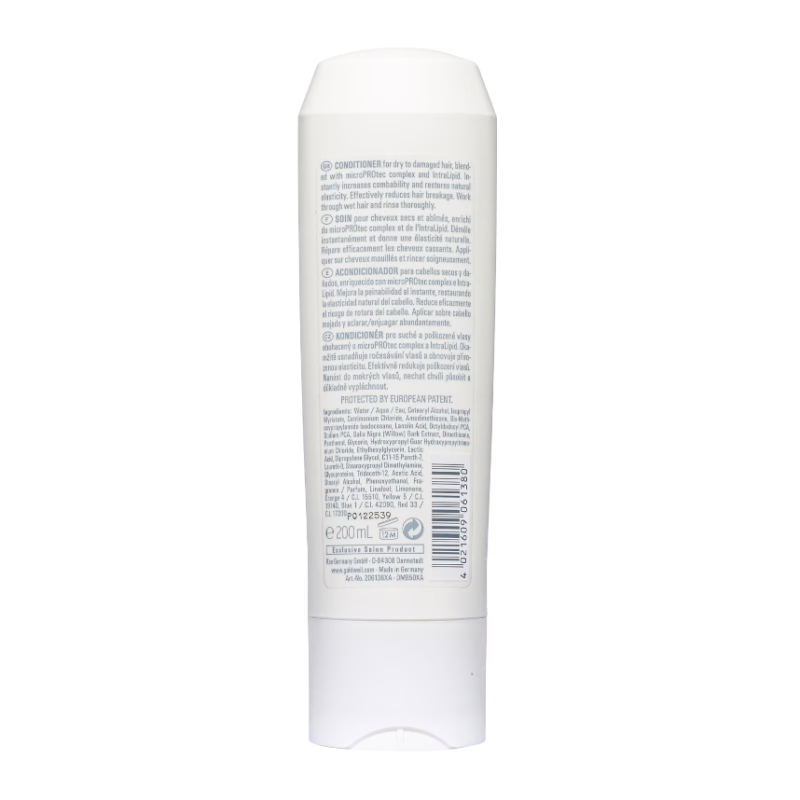 Goldwell Dualsenses Rich Repair Restoring Conditioner 200ml - Image 2