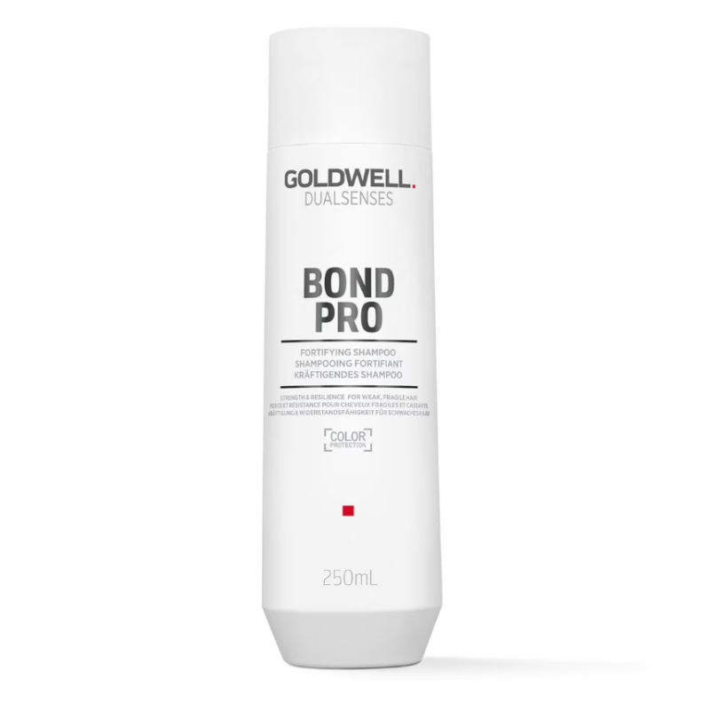 Goldwell BondPro+ Fortifying Shampoo 250ml