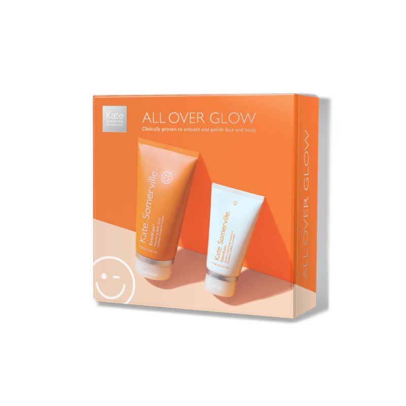 KATE SOMERVILLE ExfoliKate All Over Glow Kit - Image 2