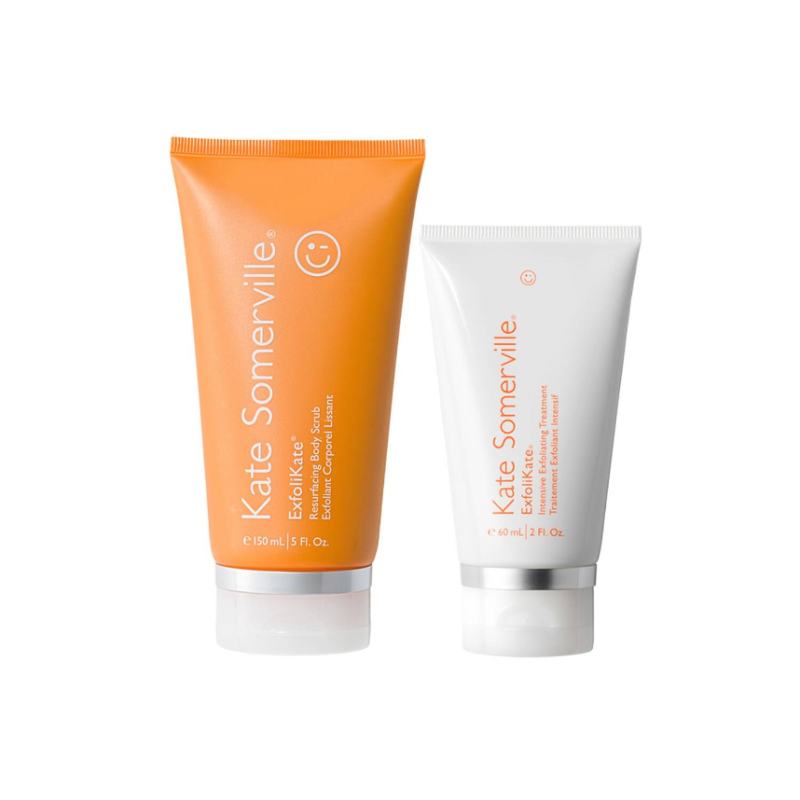 KATE SOMERVILLE ExfoliKate All Over Glow Kit - Image 3