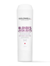 Goldwell Dualsenses Blonde & Highlights Anti-Yellow Conditioner 200ml