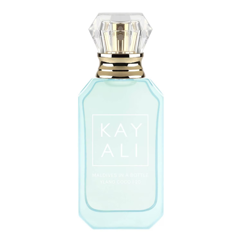 KAYALI Maldives In a Bottle Ylang Coco | 20 Eau de Parfum 10ml