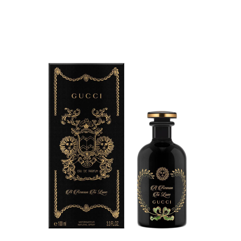 GUCCI The Alchemist's Garden A Reason To Love Eau de Parfum 100ml - Image 2