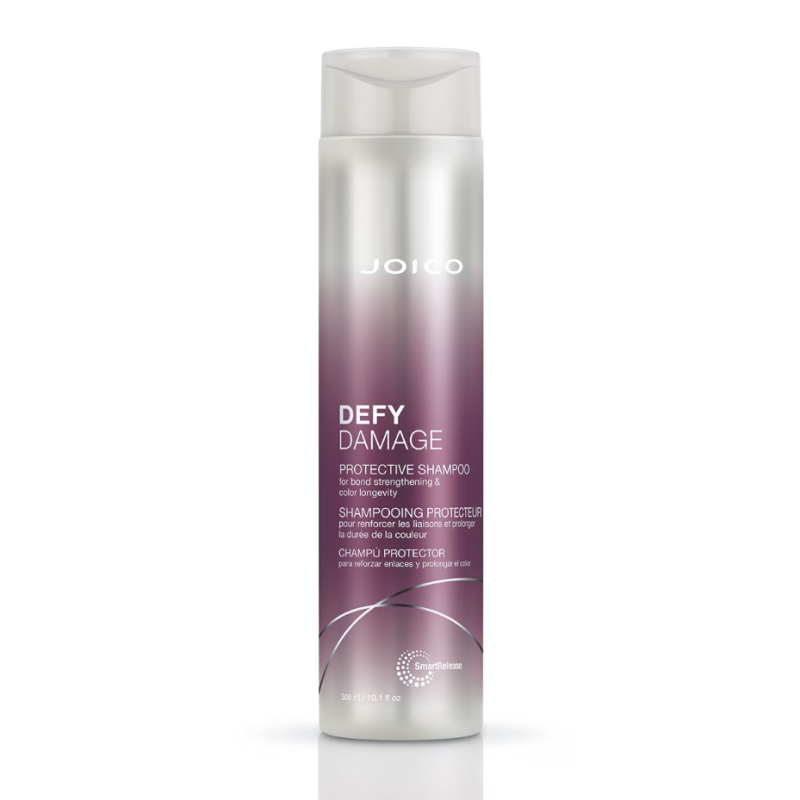 Joico Defy Damage Protective Shampoo 300ml