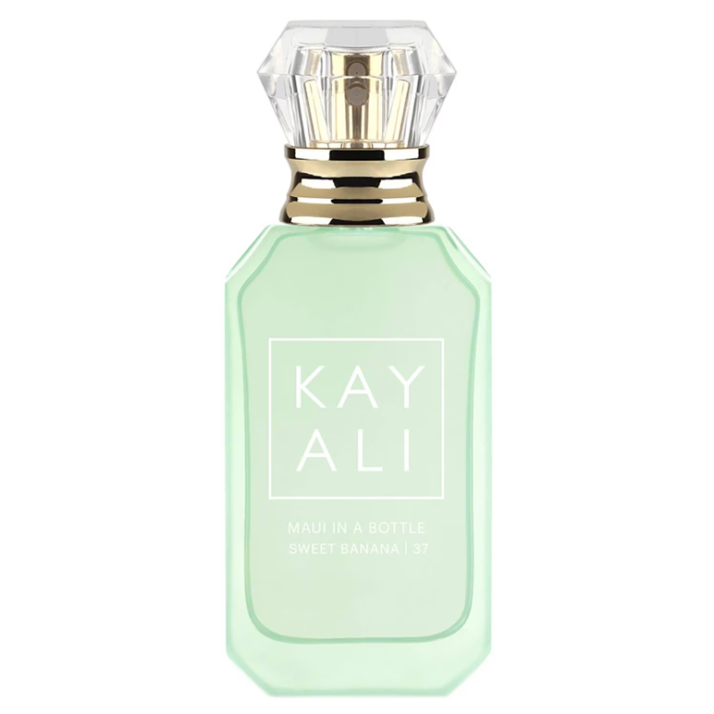 KAYALI Maui In a Bottle Sweet Banana | 37 Eau de Parfum  10ml