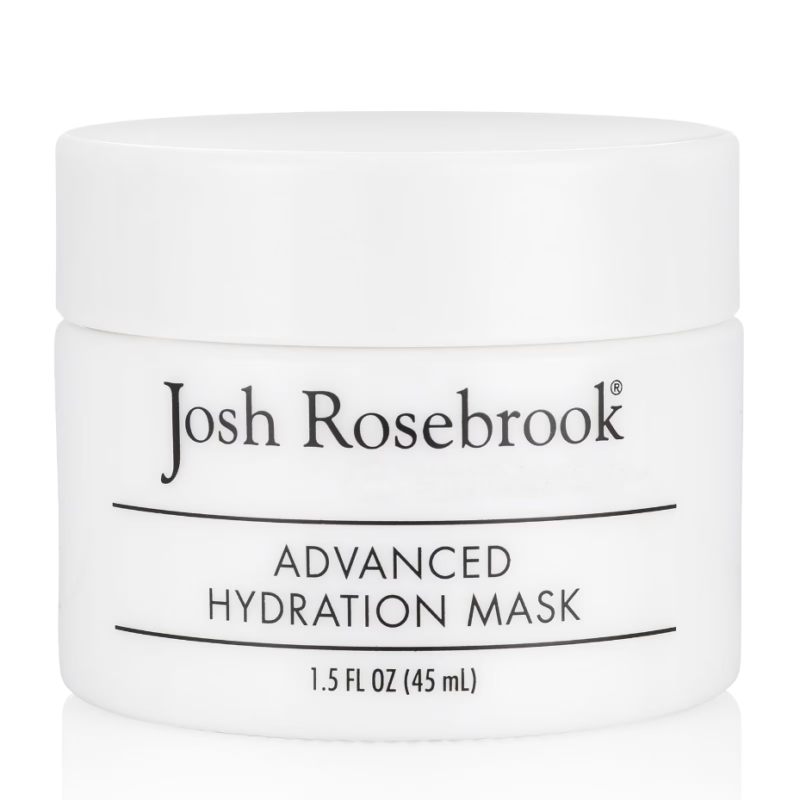 Josh Rosebrook Advanced Hydration Mask 45ml