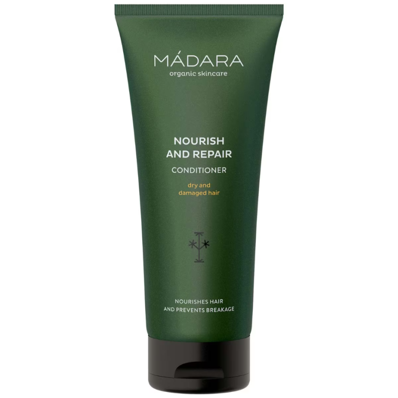 Madara Nourish And Repair Conditioner 200ml