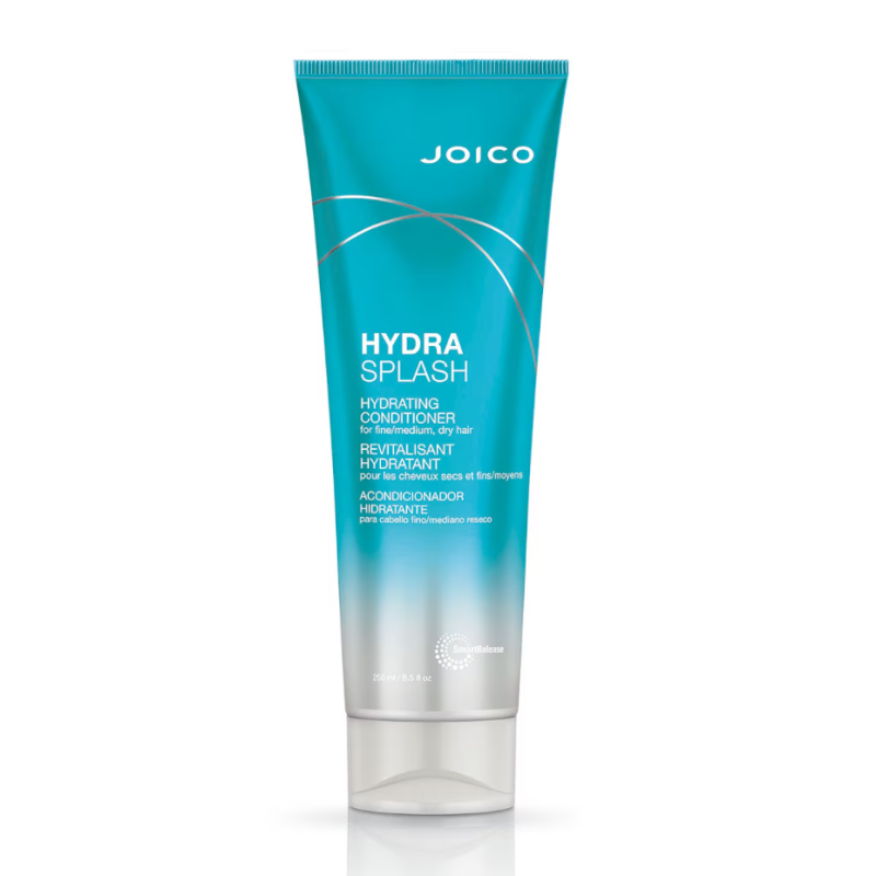 Joico Hydra Splash Hydrating Conditioner For Fine-Medium Dry Hair 250ml