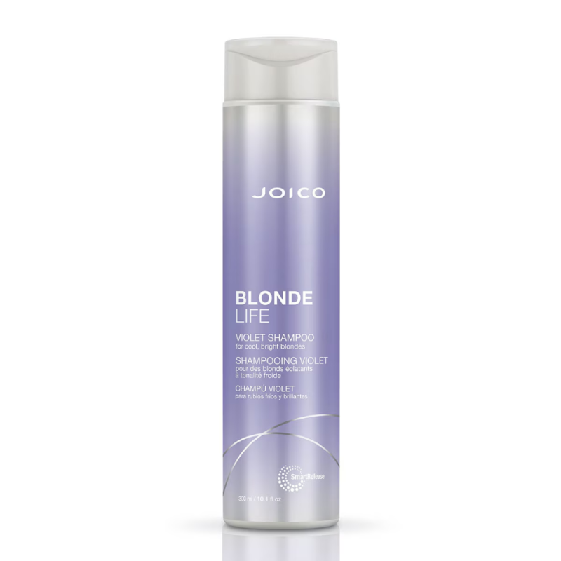 Joico Blonde Life Violet Shampoo 300ml