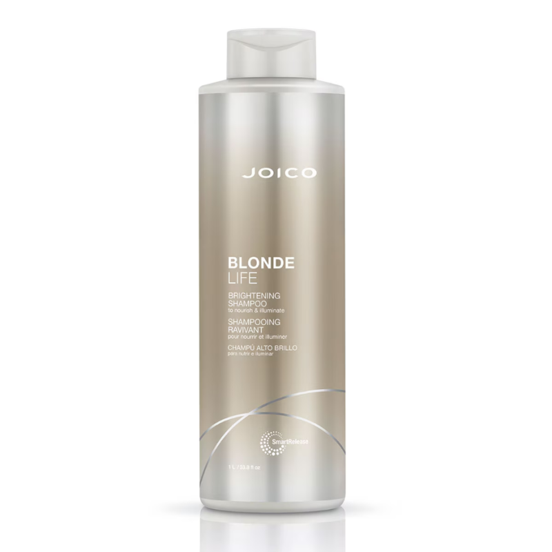 Joico Blonde Life Brightening Shampoo 1000ml