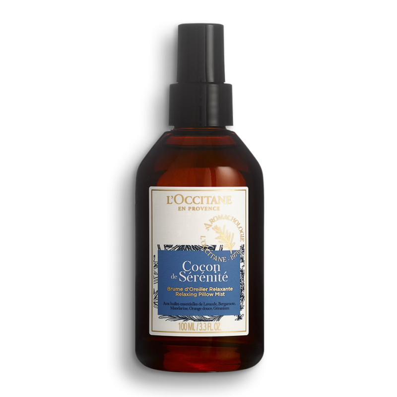 L'Occitane Aromachologie Pillow Mist 100ml