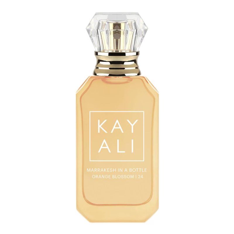 KAYALI Marrakesh In a Bottle Orange Blossom | 24 Eau de Parfum  10ml