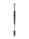 Morphe M158 - Angle Liner/Spoolie Brush