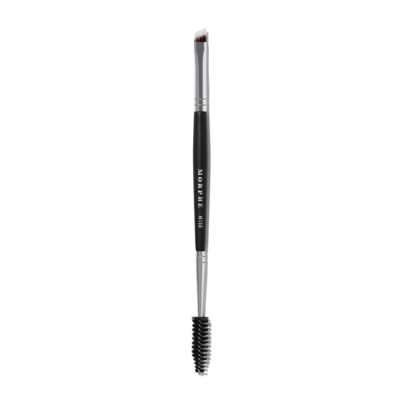 Morphe M158 - Angle Liner/Spoolie Brush