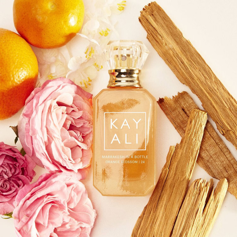 KAYALI Marrakesh In a Bottle Orange Blossom | 24 Eau de Parfum  10ml - Image 2