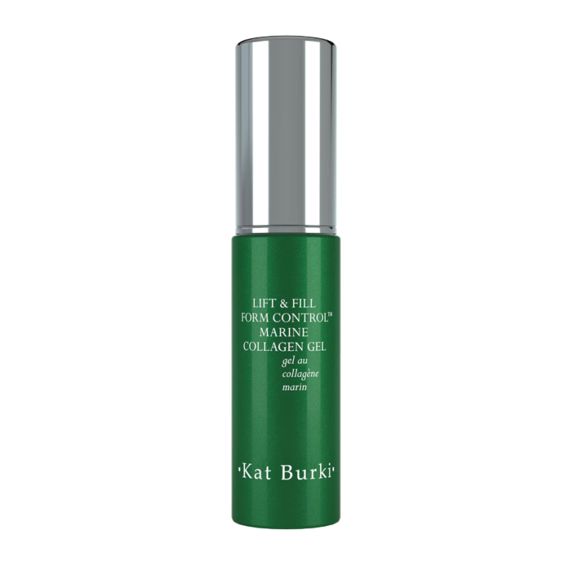 Kat Burki Form Control Marine Collagen Gel 30ml