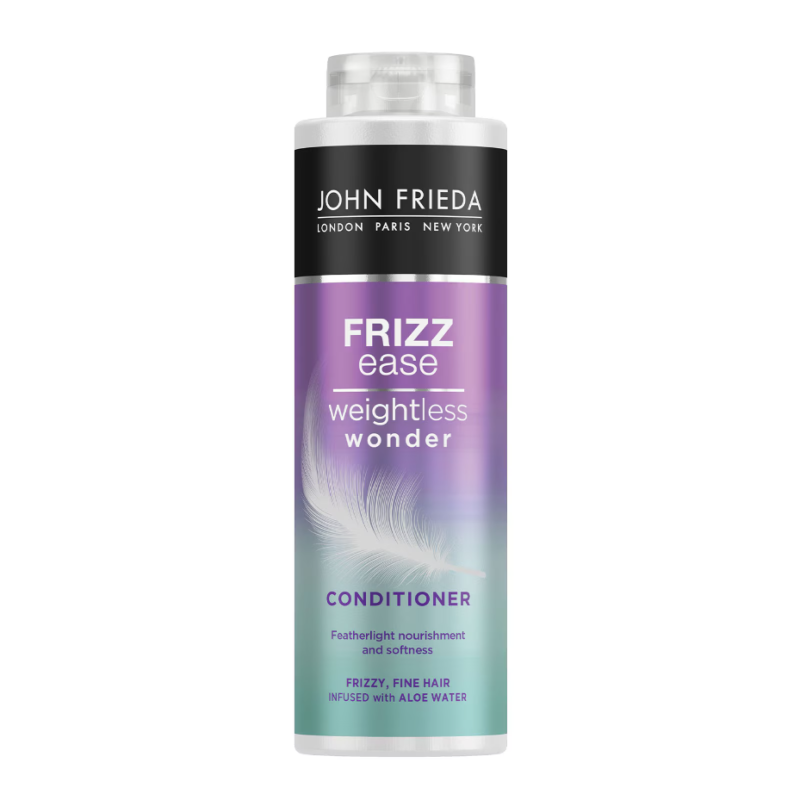 John Frieda Frizz Ease Weightless Wonder Conditioner 500ml