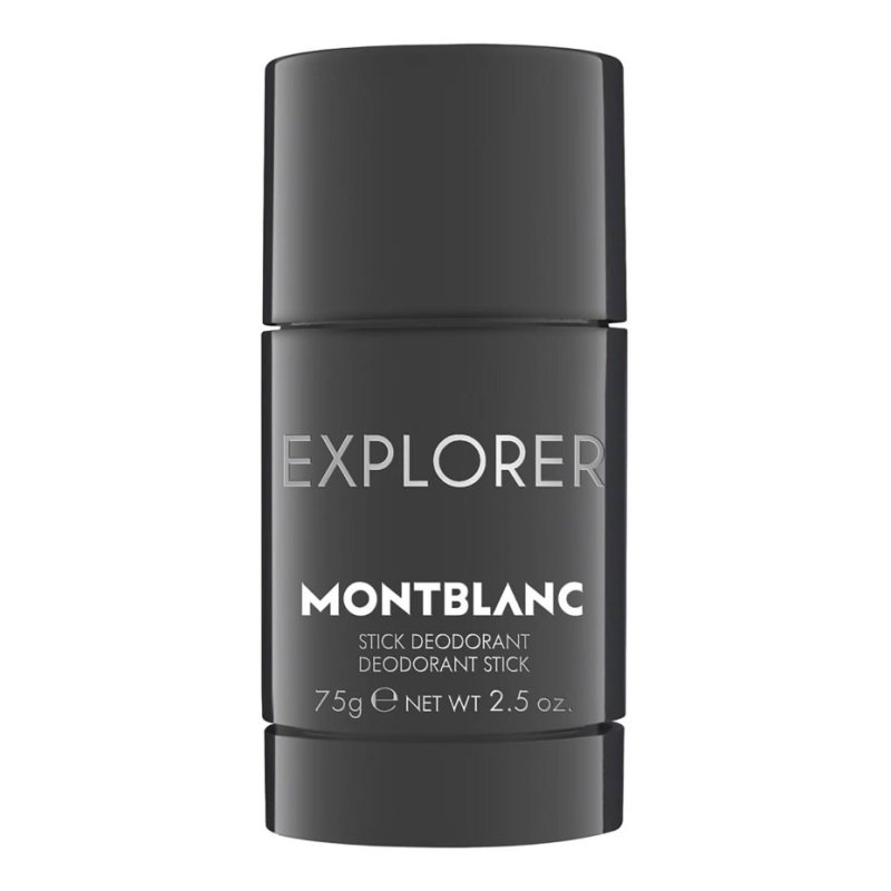 Montblanc Explorer Deodorant Stick 75g