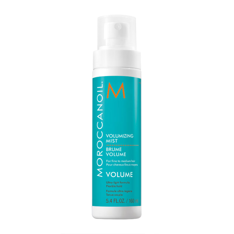 MOROCCANOIL Volumizing Mist - Volumizing and smoothing haircare 160 ml