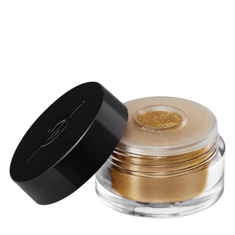 MAKE UP FOR EVER STAR LIT POWDER 17 ANTIC GOLD 1.1g