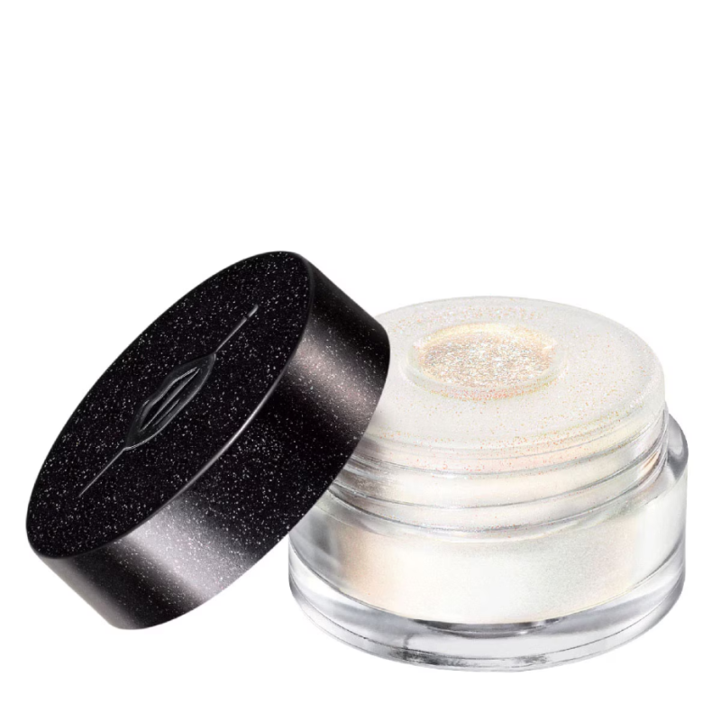 MAKE UP FOR EVER STAR LIT DIAMOND POWDER 102 WHITE GOLD 2.6g