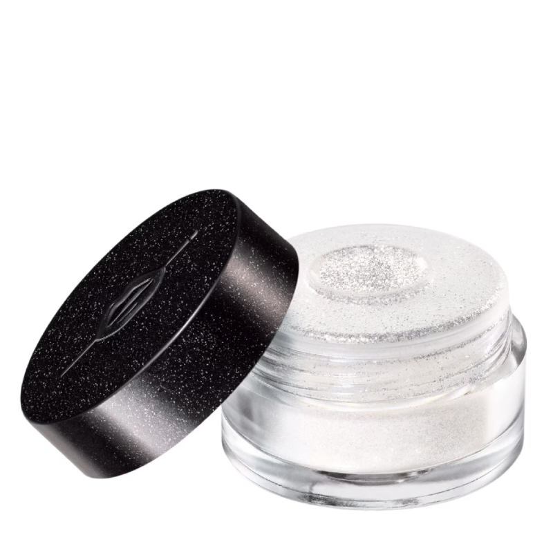 MAKE UP FOR EVER STAR LIT DIAMOND POWDER 101 WHITE 2.5g