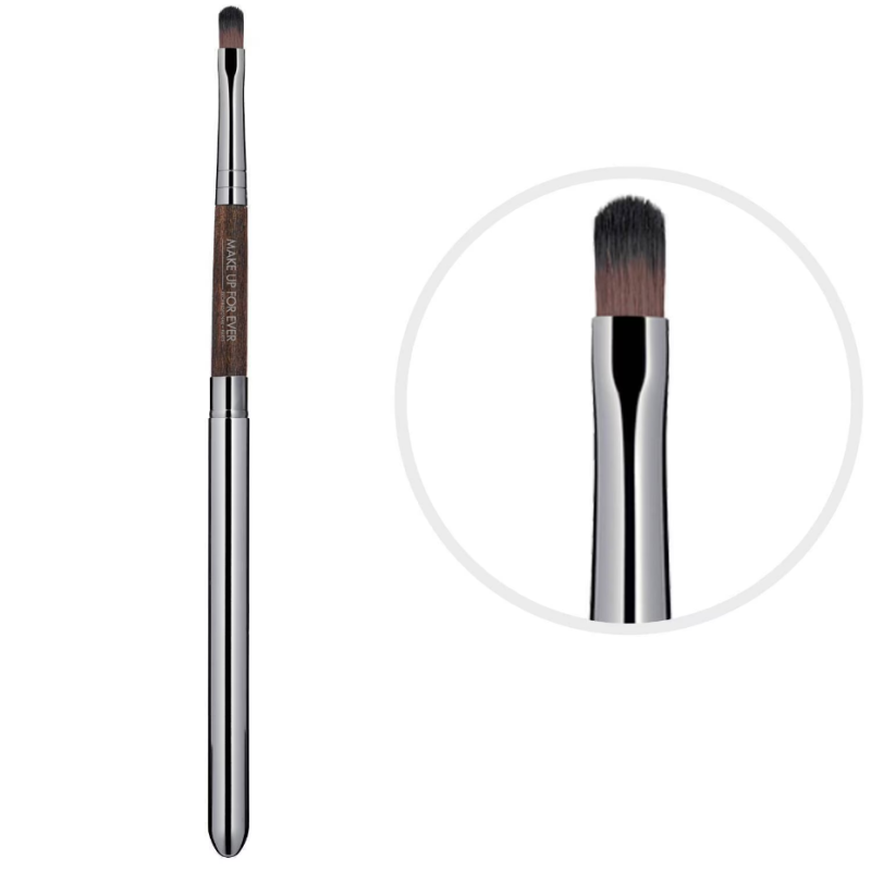 MAKE UP FOR EVER Lip Brush with Cap #304   1each