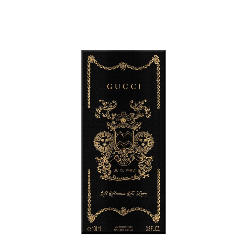 GUCCI The Alchemist's Garden A Reason To Love Eau de Parfum 100ml - Image 3