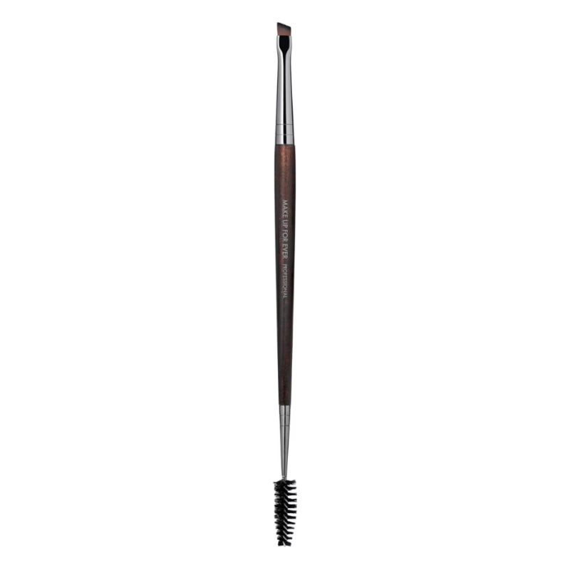 MAKE UP FOR EVER 274 Double Ended Eyebrow Brush 274 Double Ended Eyebrow Brush