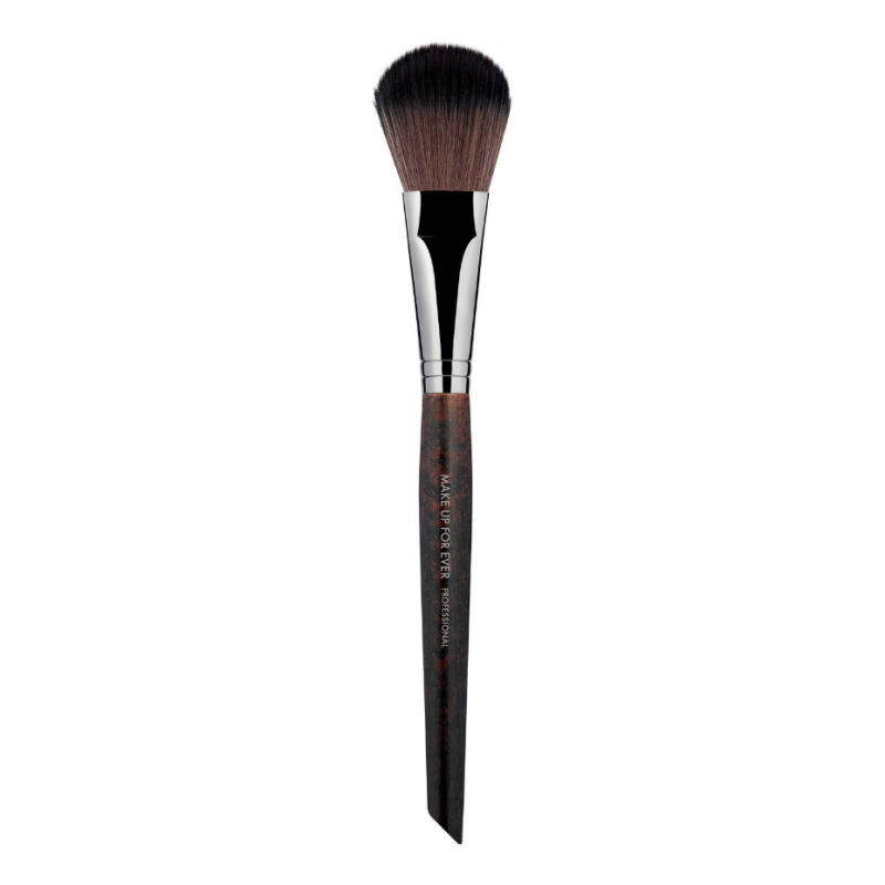 MAKE UP FOR EVER Large Flat Blush Brush #156  FLAT BRUSH LARGE 156